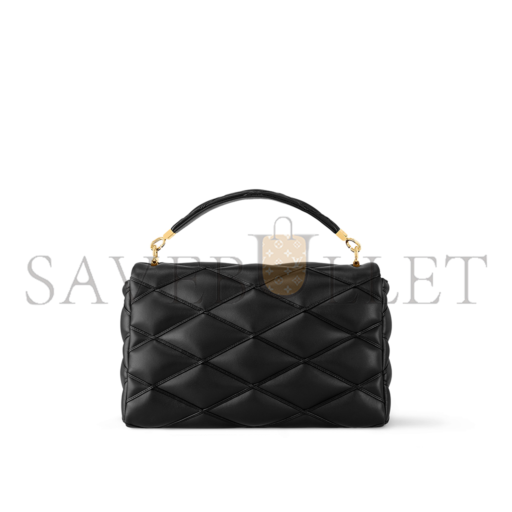 LOUIS VUITTON GO-14 GM M23689 (31*19.5*11cm)